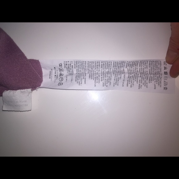 MaxMara Weekend V-neck sweater - Picture 7 of 7